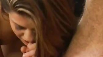 19 Yo having steaming sexy sex with this guy