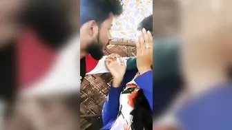 Desi Indian sex Outdoor