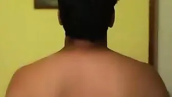 Wife seduce by her boss