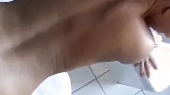Runde zwei mit Fremden
