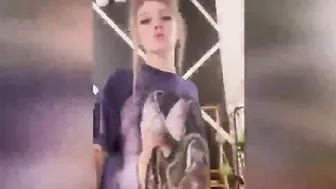 Hot Girls Tiktok MEGA Compilation 2