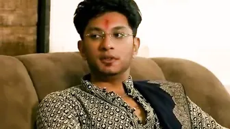 Wife Affair with Sadhu