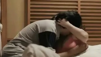 BBW Milf Affair with Uncle