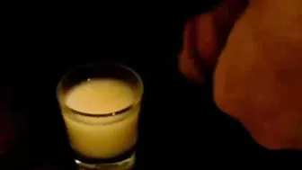 Cum One Cum All - different and weird assorted cum vids 3