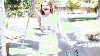 Putt Putt Pussy