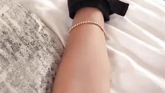 Bound To Cum