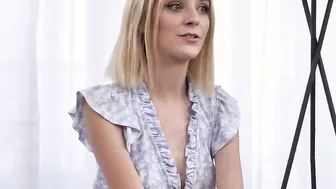 Maria Anjel