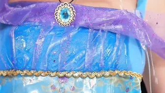 Magic porn video – Lubed Genie
