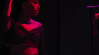 Have you seen this trans version of 50 shades of grey?