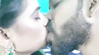 Office Manager Destroyed My Newly Married Pussy