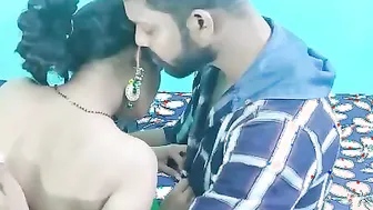 Sneha Ka Naram Badan Bistar Garam