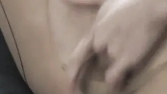 Drink porn video – Son makes a special drink for mommy