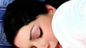 African haired teens skank dig butt to mouth sex