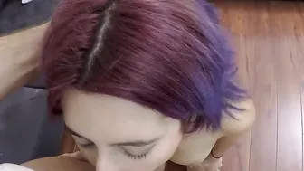 LAS FOLLADORAS - Amateur Spanish Girl Got Her Perfect Pussy Fucked - AMATEUR EURO