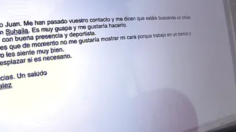 LasFolladoras - Suhaila Hard Huge Tits Spanish Babe Hot Pick Up Fuck With Newbie Guy - AMATEUREURO