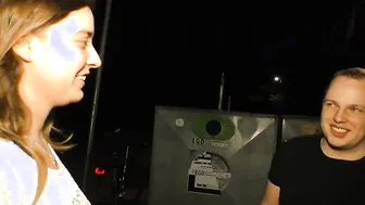 DEUTSCHLAND REPORT - Amateur German Hardcore Fast Fuck With Stranger - AMATEUR EURO