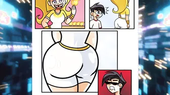 camp my dick