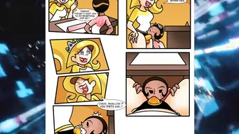 camp my dick