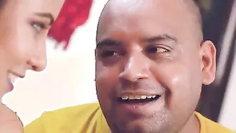 Wife ko Taklu Boss ne choda
