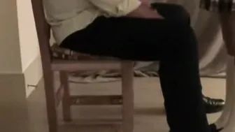 Exam porn video – Stepdaughter punished for failing exam
