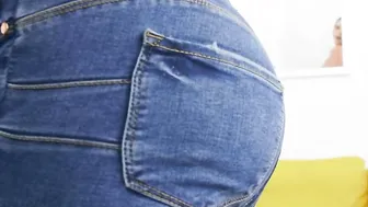 Taylee Wood Bargain Humping in hd 6