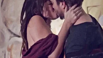 True Hippie Creampie 4