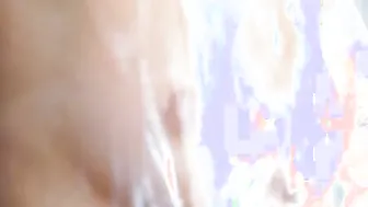 A picturesque watch from a gigantic window cant compare to the see of Holly Belle into. Her man Lutro agrees