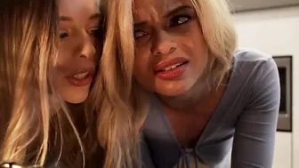 Stepsisters I know you want to fuck your stepbrother