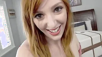 Tonys Goddess stepmom Lauren Phillips has just broken it off with his dad. This is Tonys chance to make a