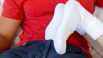 Teens Love Huge Cocks - Hit It Again