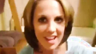 Cum One Cum All - different and weird assorted cum vids 4