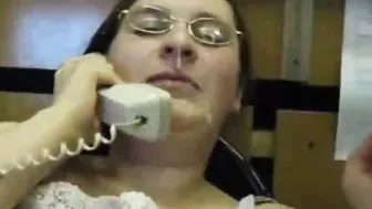 Cum One Cum All - different and weird assorted cum vids 4