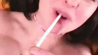 Cum One Cum All - different and weird assorted cum vids 4