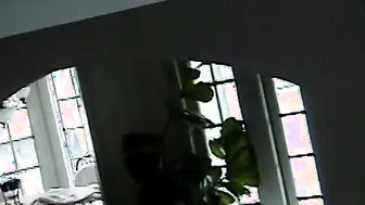 Huge booty 18 year old nailed and mouth filled with cum