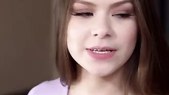 Almost porn video – Winter Jade has been crushing on her roommate Damon Dice for almost as long as theyve been living together. Up
