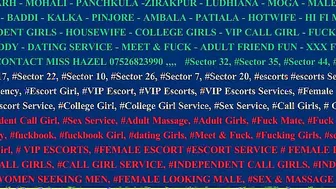 Hot MILF from India's Chandidgarh Gives Sensual Blowjob & Rides Big Dick