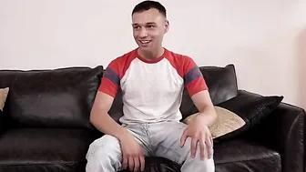 Gia Ohmy tells stepbro Come on Itll Be Fun... I Can Live Out My Fantasy