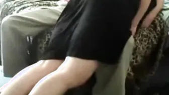 Bare porn video – Done talking bare your fat ass