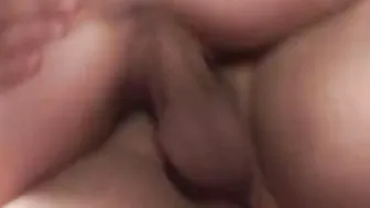 Blonde whore fucked rough inside her Hottie pussy