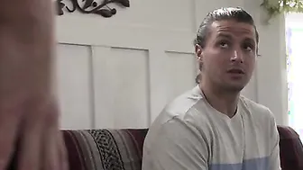 Really porn video – Skylar Snow really wants to have a baby with her new hubby. When she finds that shes ovulating she runs