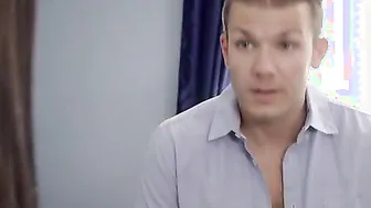 Codey Steele has never had to deal with having a Bombshell woman around all the time but now that his
