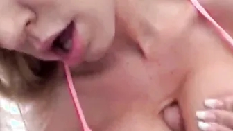 The Step Mom  Son Talk - Rachel Cavalli