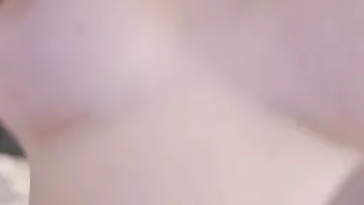 Bigtit stepmommy Lauren Phillips is intent on keeping her stepson Ricky Spanish up until midnight to ring inside the new