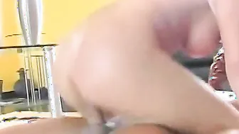 Perfect whore getting her twat screwed deep throat inside hardcore sex