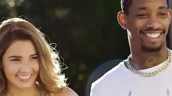 Horny Eurobabe gets her fill of BBC on vacay 2