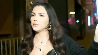 Valentina Nappi has an appetite for a huge black dick tonight 6