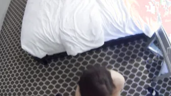 Fucking a cute space cadet