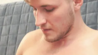 Fucked instead of sightseeing