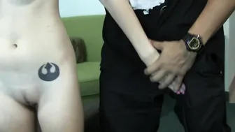 Fucking around and fucking hard
