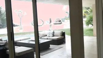 Step-sister wants my cock